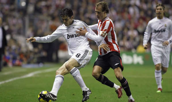 Spanish Inquisition: Real Madrid Fall Five Points Adrift, But Is There Still Cause For Optimism?