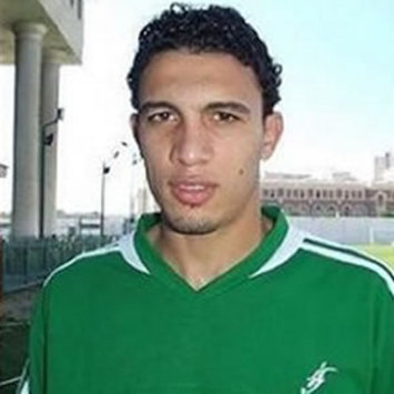 Mohammed Geddo