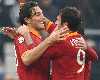 Luca Toni - Roma-Genoa - Serie A (Getty Images)