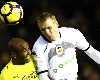 Marcos Senna, Jeremy Mathieu, Valencia, Villarreal (Getty Images)