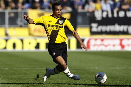 Leonardo, NAC Breda (foto PROSHOTS)