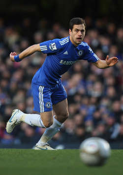Joe Cole, Chelsea (Getty Images)