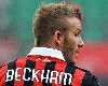 David Beckham - Milan (Getty Images)
