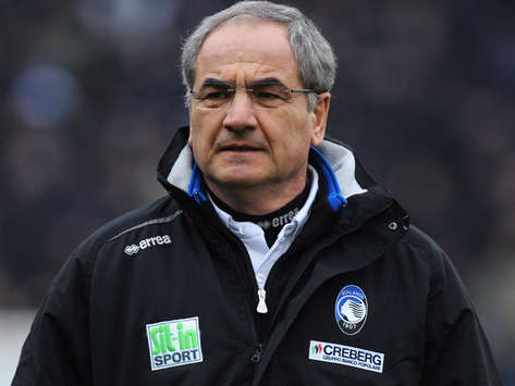Bortolo Mutti - Atalanta (Getty Images)
