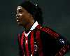 Ronaldinho - Milan (Getty Images)
