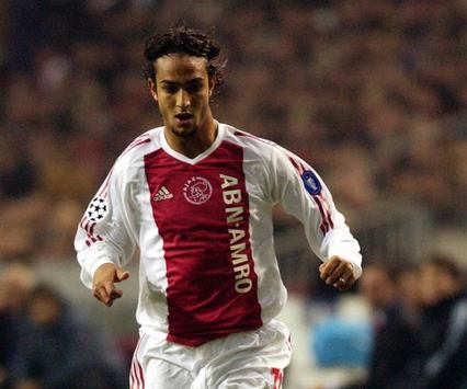 'Mido rondt transfer naar Ajax af'