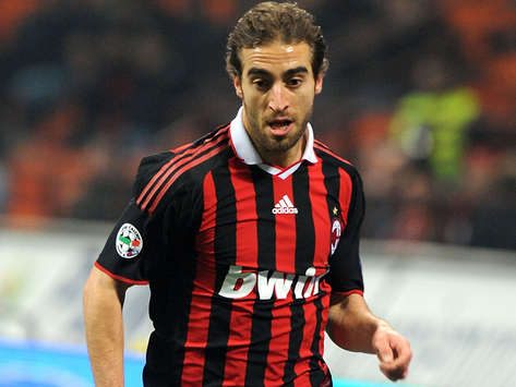 ac milan flamini