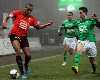 Saint-Etienne vs Rennes