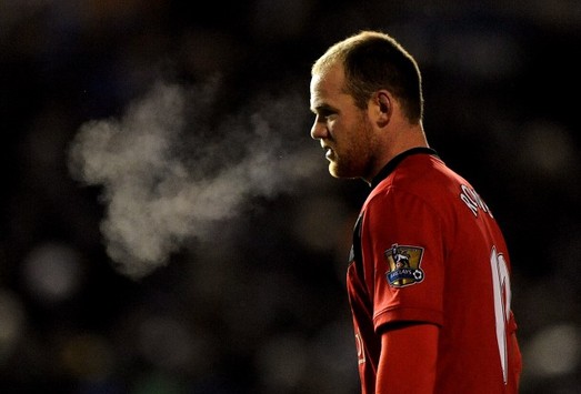 Wayne Rooney, England (Getty Images)
