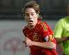 Canales y Muniesa, contentos al volver