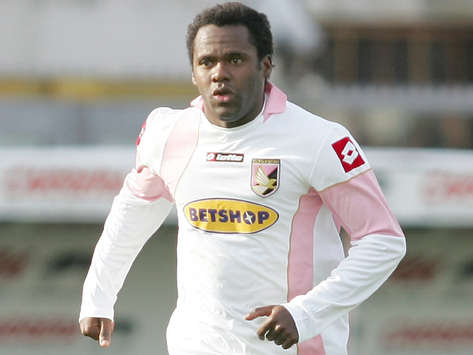 Fabio Simplicio - Palermo (Getty Images)