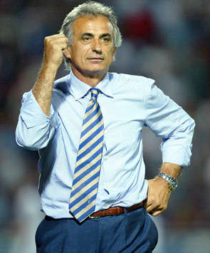 World Cup 2010: Ivory Coast To Announce New Coach On Friday