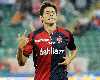 Nenè - Cagliari (Getty Images)