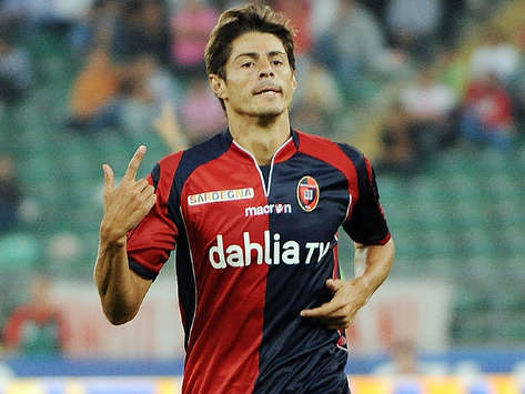 Nenè - Cagliari (Getty Images)