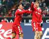 ALL, Bayern - Gomez out deux à trois semaines ALL, Bayern - Gomez out deux à trois semaines