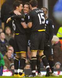 FA Cup: Barry Ferguson, Everton v Birmingham City (Getty Images)