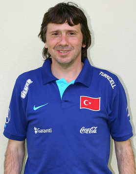 Metin Tekin (tff.org)