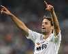 Ruud Van Nistelrooy celebra con el Real Madrid (Getty Images)