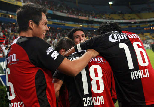 Atlas (Mexsport)