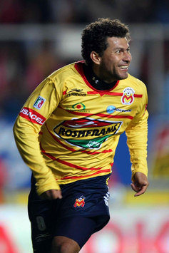 Miguel Sabah - Morelia (Mexsport)