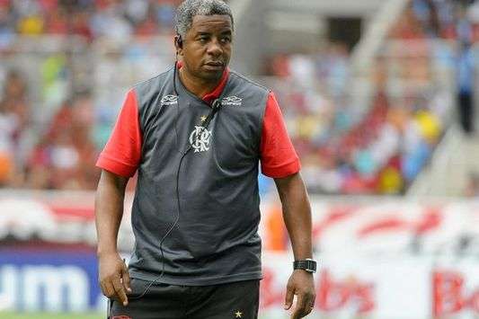 Andrade - Flamengo