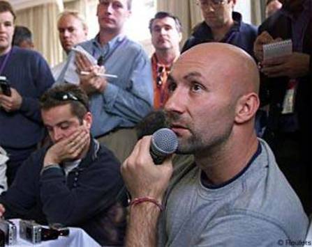 Fabian Barthez: Hugo Lloris Lebih Bagus Dari Brad Friedel
