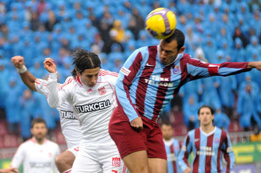 Turkcell Süper Lig: Umut Bulut (Trabzonspor) (trabzonspor.org.tr)