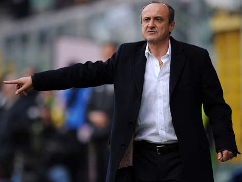 Delio Rossi - Palermo (Getty Images)