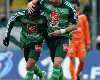 Coupe de France : AS Saint-Etienne