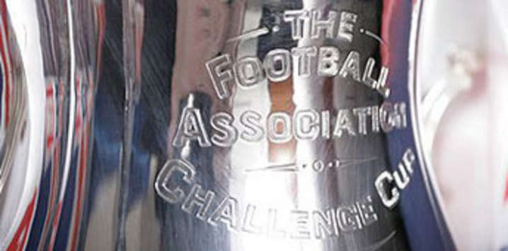 Top 10 FA Cup Final Thrillers