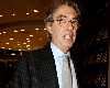 Massimo Moratti - Inter (Getty Images)