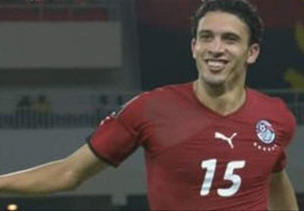 Goal.com World Player Of The Week: Mohamed Nagy 'Gedo' - Egypt