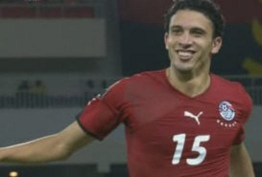Goal.com World Player Of The Week: Mohamed Nagy 'Gedo' - Egypt