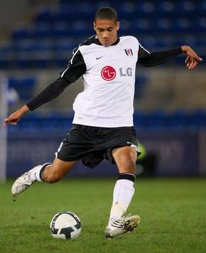 Chris Smalling, Fulham (Getty Images)