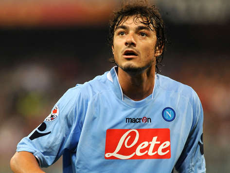 Matteo Contini - Napoli (Getty Images)