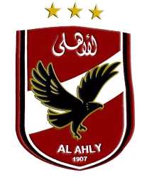 alahly logo