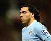 CC: Carlos Tevez , Manchester United v Manchester City (Getty Images)