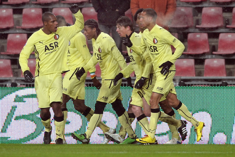 Feyenoord Rotterdam
