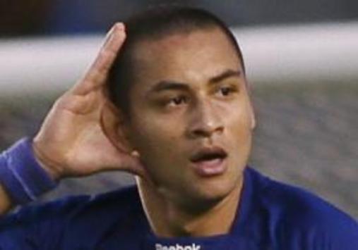 Wellington Paulista - Cruzeiro x Potosi