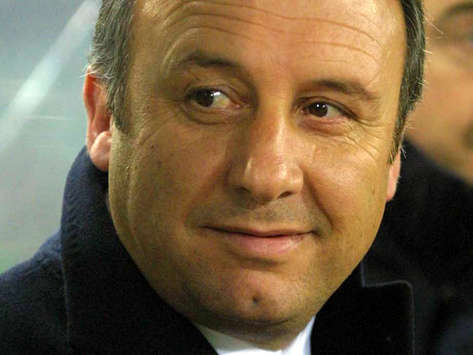 Alberto Zaccheroni (Getty Images)