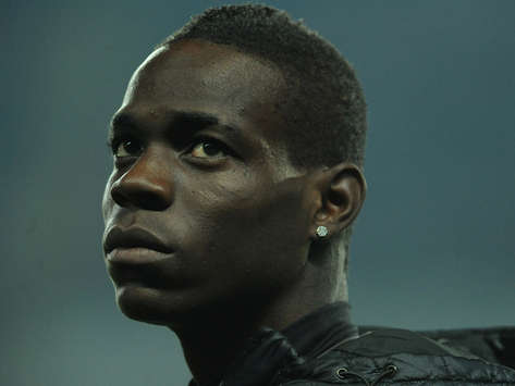 Mario Balotelli - Inter (Getty Images)