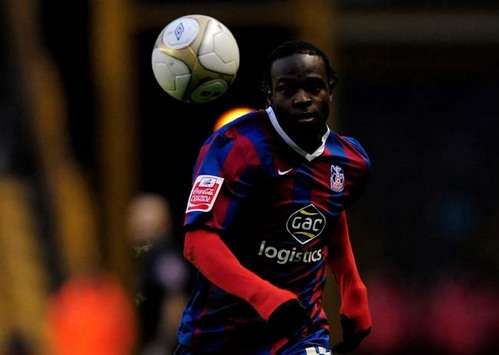 Victor Moses (Getty Images)