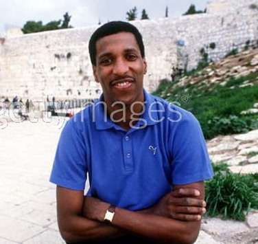 Viv Anderson(Getty Images)