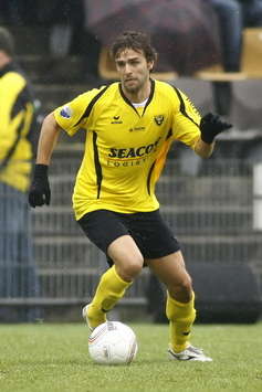 Gonzalo Garcia, VVV (foto: PROSHOTS)