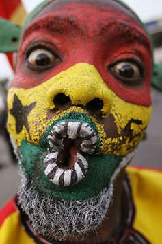ghana