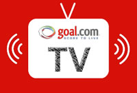 GOAL.com - Jadwal TV