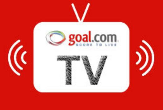 GOAL.com - Jadwal TV