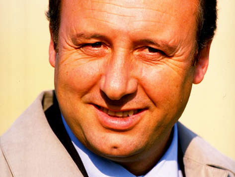 Alberto Zaccheroni (Getty Images)