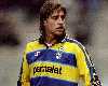 L'Opinione - Crespo, l'addio di un campione e di un calcio romantico che non esiste più