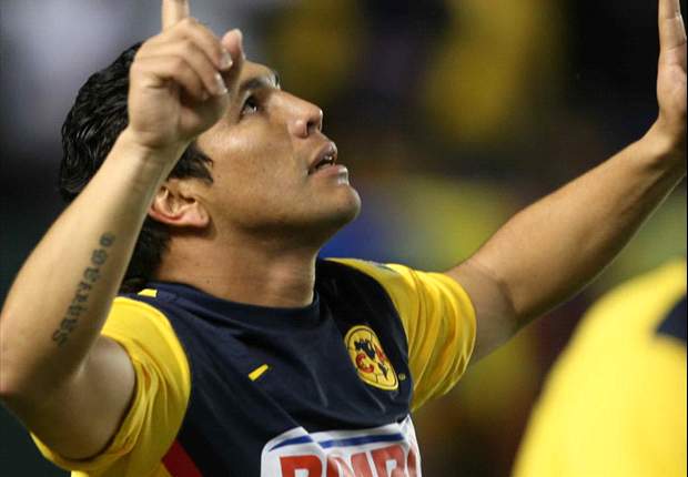 From brink of death to travelling to Copa America - survivor Salvador Cabanas dreams of accompanying Paraguay to Argentina